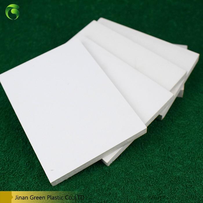 pvc foam board manufacturer