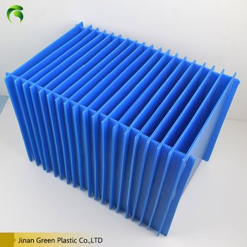 Procés de producció de cartolina recoberta de film per tauler buit