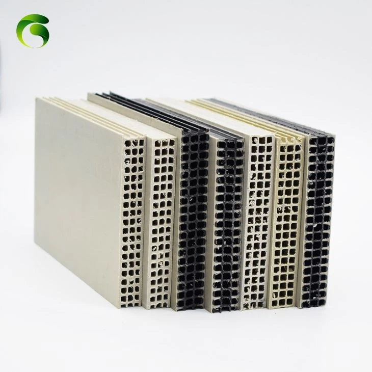 Plastic Formwork For Precast Concrete Wall