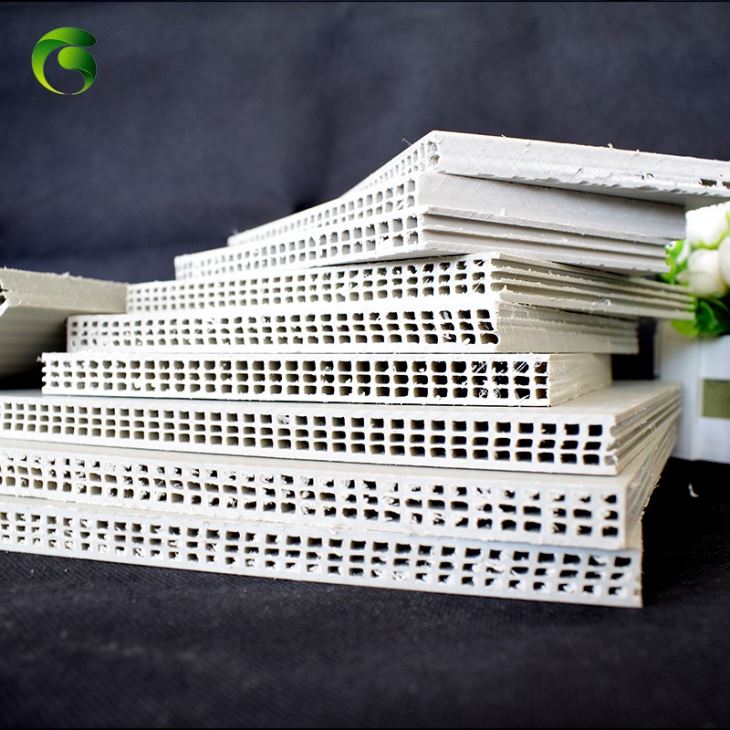 Plastic Formwork For Precast Concrete Wall