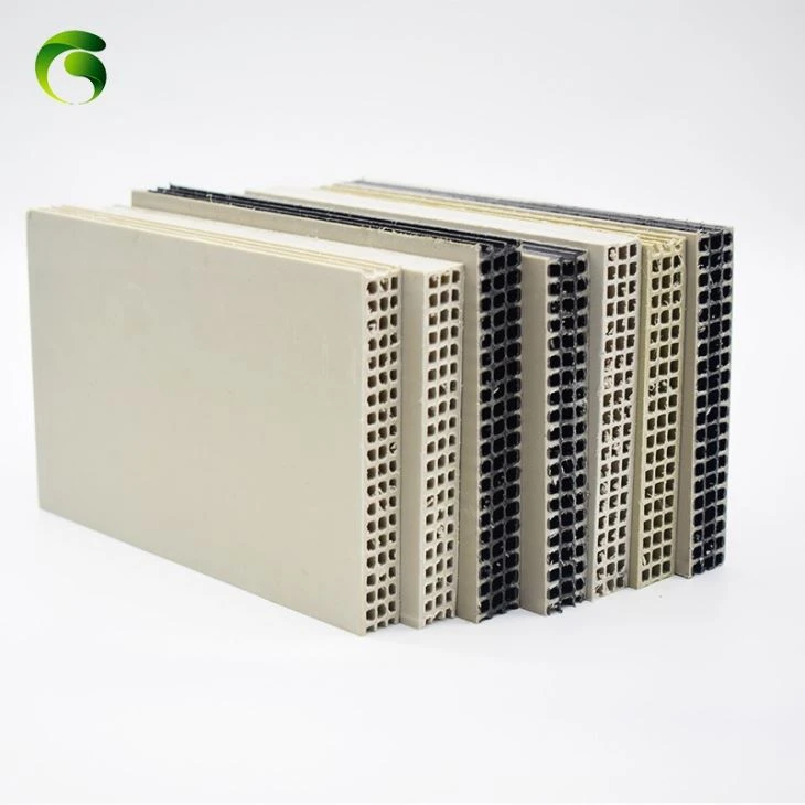 Plastic Formwork For Precast Concrete Wall