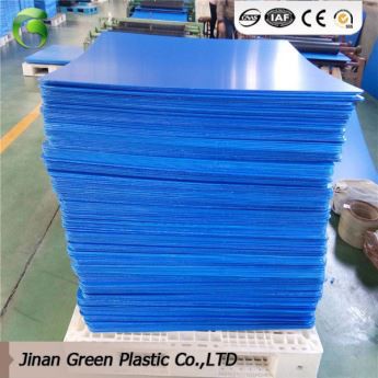 PP flexible corrugada full